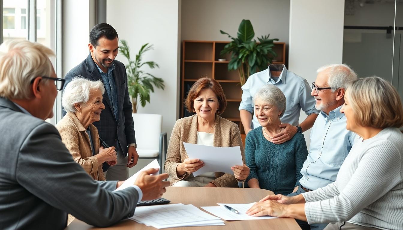 Professional plan visual